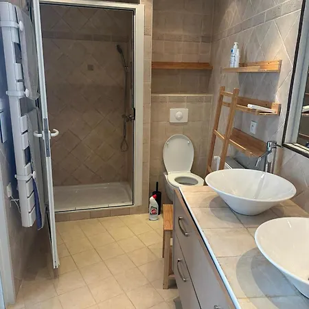 Arc En Ciel Bagnères-de-Bigorre