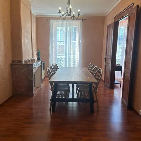 Arc En Ciel * Bagnères-de-Bigorre