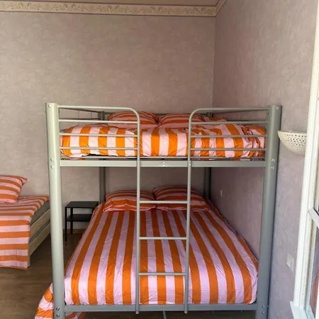 Lägenhet Arc En Ciel Bagnères-de-Bigorre