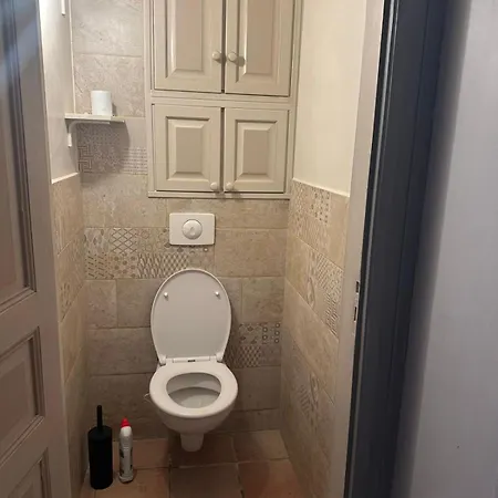 Lägenhet Arc En Ciel